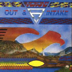 Hawkwind : Out & Intake